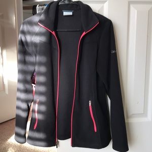 Columbia Jacket